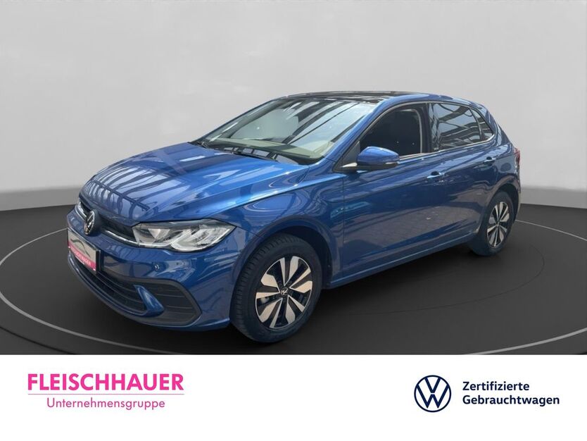 VW Polo 32.231 km 18.980 € Köln-Mülheim 51063