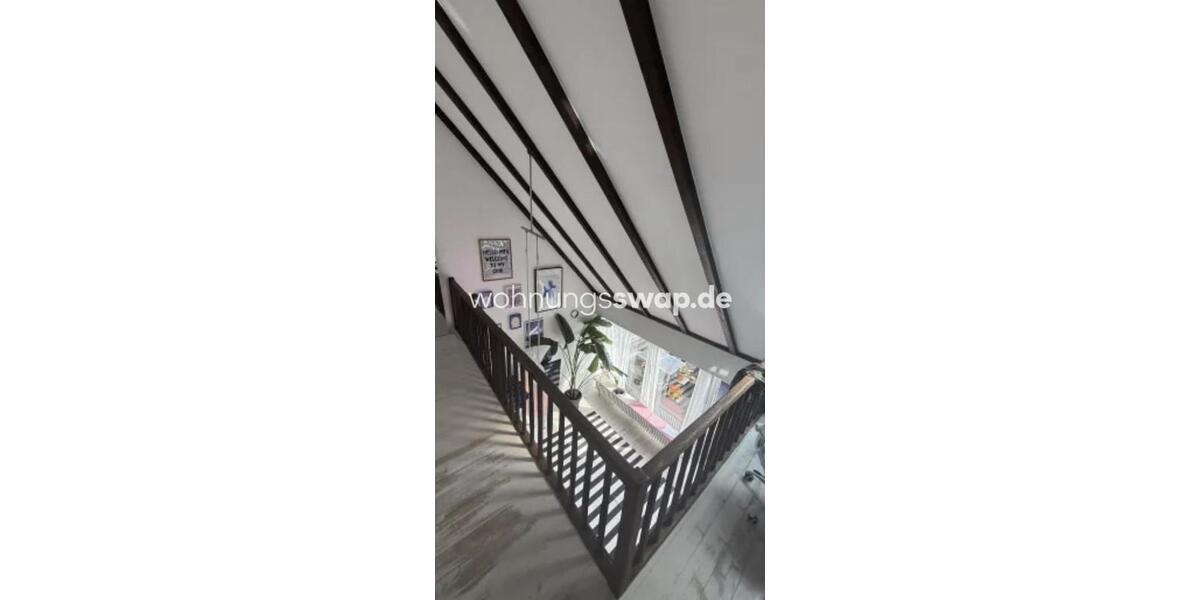 Wohnungsswap - 3 Zimmer, 115 m² - Birkenstraße, Düsseldorf 3 zimmer