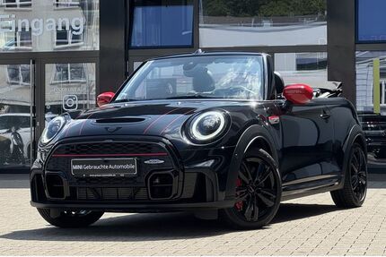Mini John Cooper Works Cabrio 25.918 km 41.780 &euro; Wuppertal 42117