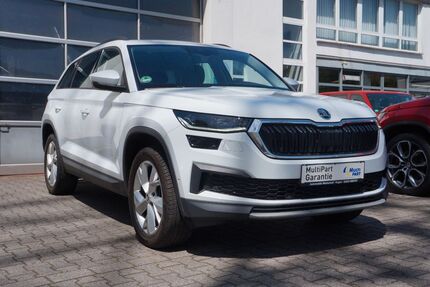 Skoda Kodiaq 136.277 km 25.990 &euro; Hagen 58119