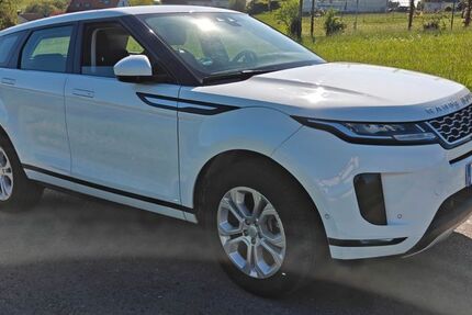 Land Rover Range Rover Evoque 130.000 km 16.800 &euro; Solingen 42697
