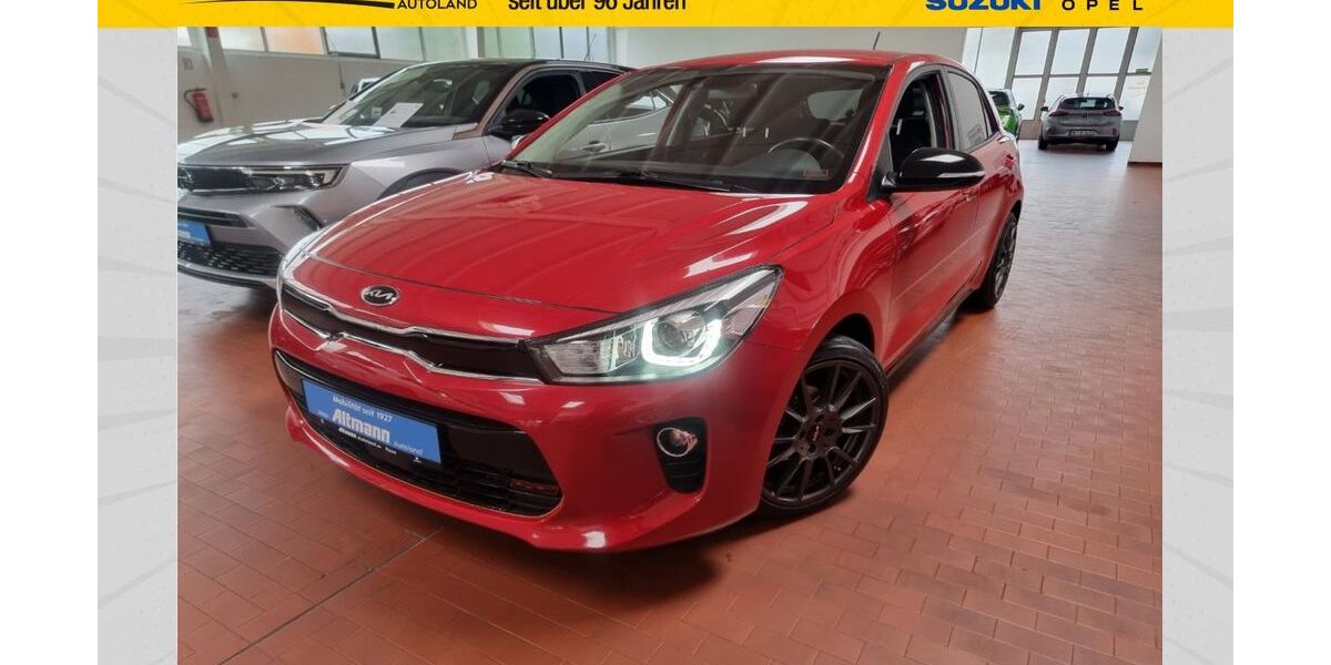 Kia Rio 48.722 km 12.980 &euro; Haan bei Düsseldorf 42781