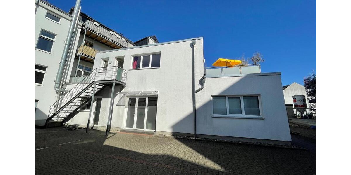 Etagenwohnung Leverkusen Schlebusch - 1 Zimmer, 55 m&sup2;, 700&euro; | Angebot:26366139