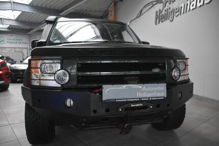 Land Rover Discovery 131.474 km 14.480 &euro; Heiligenhaus 42579