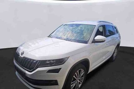 Skoda Kodiaq 53.007 km 33.680 € Hilden 40721