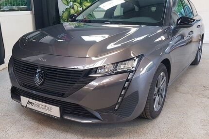 Peugeot 308 15.600 km 18.450 &euro; Hagen 58135