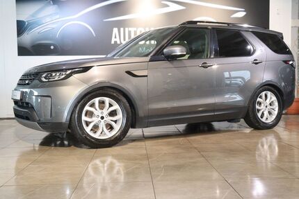 Land Rover Discovery 170.444 km 21.900 &euro; Ratingen 40880