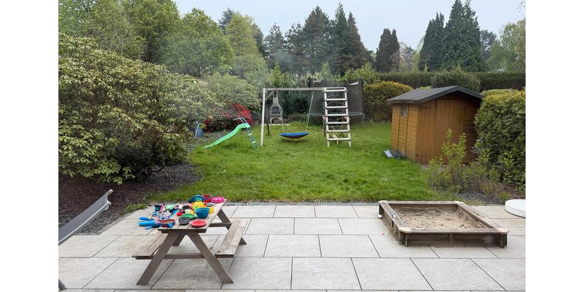 Doppelhaushälfte Wuppertal Dönberg - 6 Zimmer, 170 m&sup2;, 480.000&euro; | Angebot:26182024