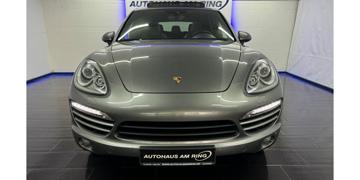 Porsche Cayenne 156.515 km 23.999 &euro; Ratingen bei Düsseldorf 40878