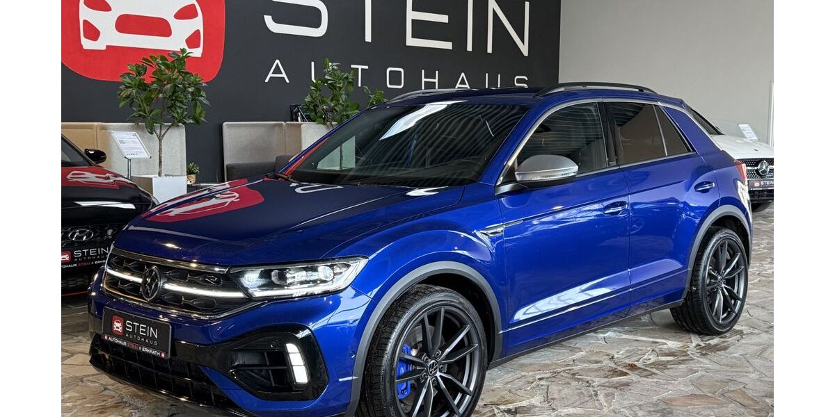 VW T-Roc 35.900 km 31.990 &euro; Erkrath (bei Düsseldorf) 40699