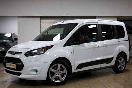 Ford Tourneo Connect 83.150 km 12.450 &euro; Dormagen 41540