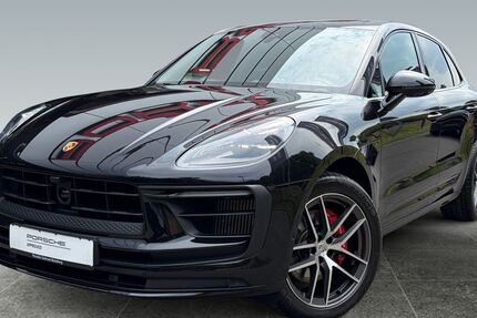 Porsche Macan 32.300 km 81.900 &euro; Bergisch Gladbach 51429