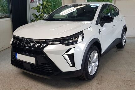 Mitsubishi ASX 4.950 km 19.990 &euro; Hagen 58135