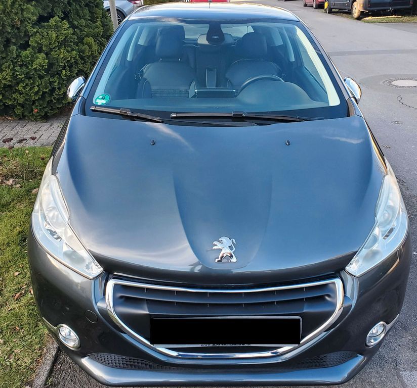 Peugeot 208 59.500 km 6.390 € Langenfeld (Rheinland) 40764