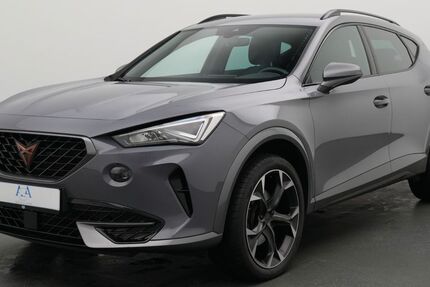 Cupra Formentor 53.310 km 23.990 &euro; Leverkusen 51373