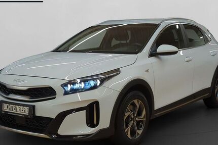 Kia XCeed 31.950 km 16.750 &euro; Leverkusen 51381