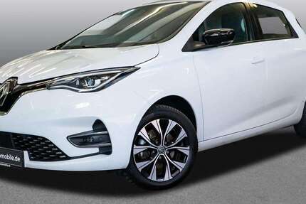 Renault ZOE 30.215 km 17.888 &euro; Düsseldorf 40233