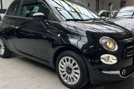Fiat 500 16.500 km 12.870 &euro; Velbert 42551
