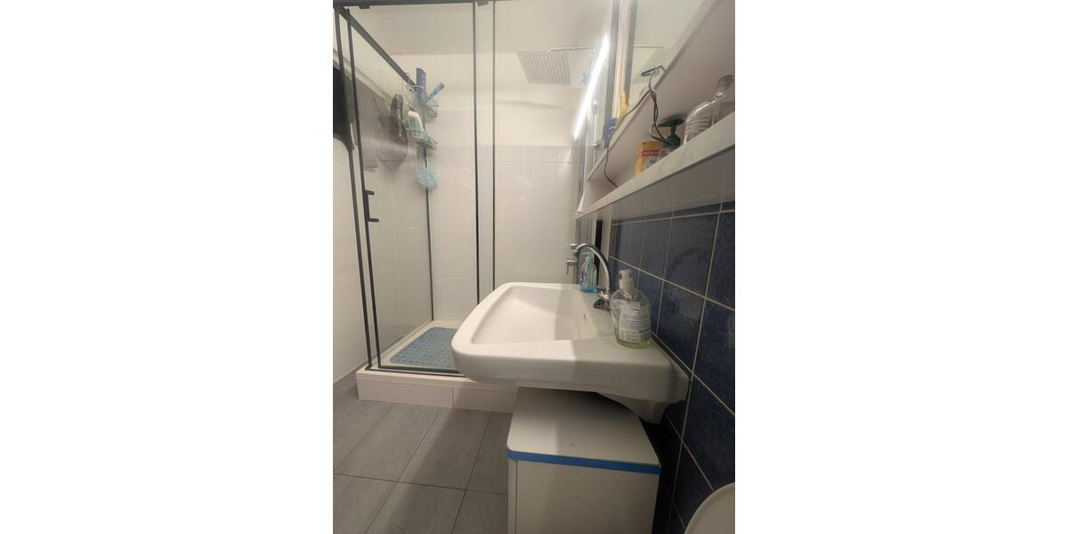 Zimmer in WG Fichtestr. 31 Steinbüchel Leverkusen 1 zimmer