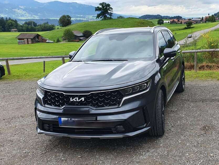 Kia Sorento 18.500 km 45.500 € Essen 45359