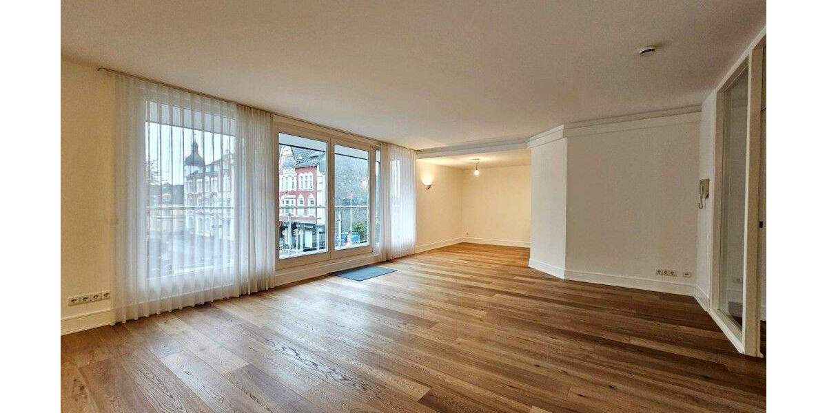 Etagenwohnung Solingen Ohligs-Aufderhöhe - 3 Zimmer, 117 m&sup2;, 1.400&euro; | Angebot:23100252