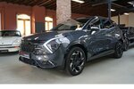 Kia Sportage GT Leder 360° Hybrid 4WD Sitzklima Sound 19.986 km 31.500 &euro; Wuppertal 42327