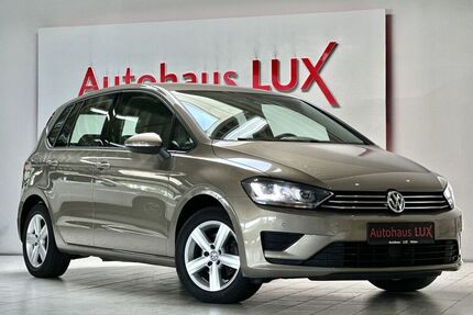 VW Golf Sportsvan