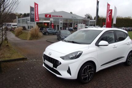 Hyundai i10 30.499 km 11.599 &euro; Ratingen 40882