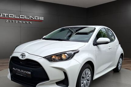 Toyota Yaris 67.601 km 12.300 &euro; Wuppertal 42349
