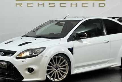 Ford Focus 123.500 km 28.490 &euro; Remscheid 42897