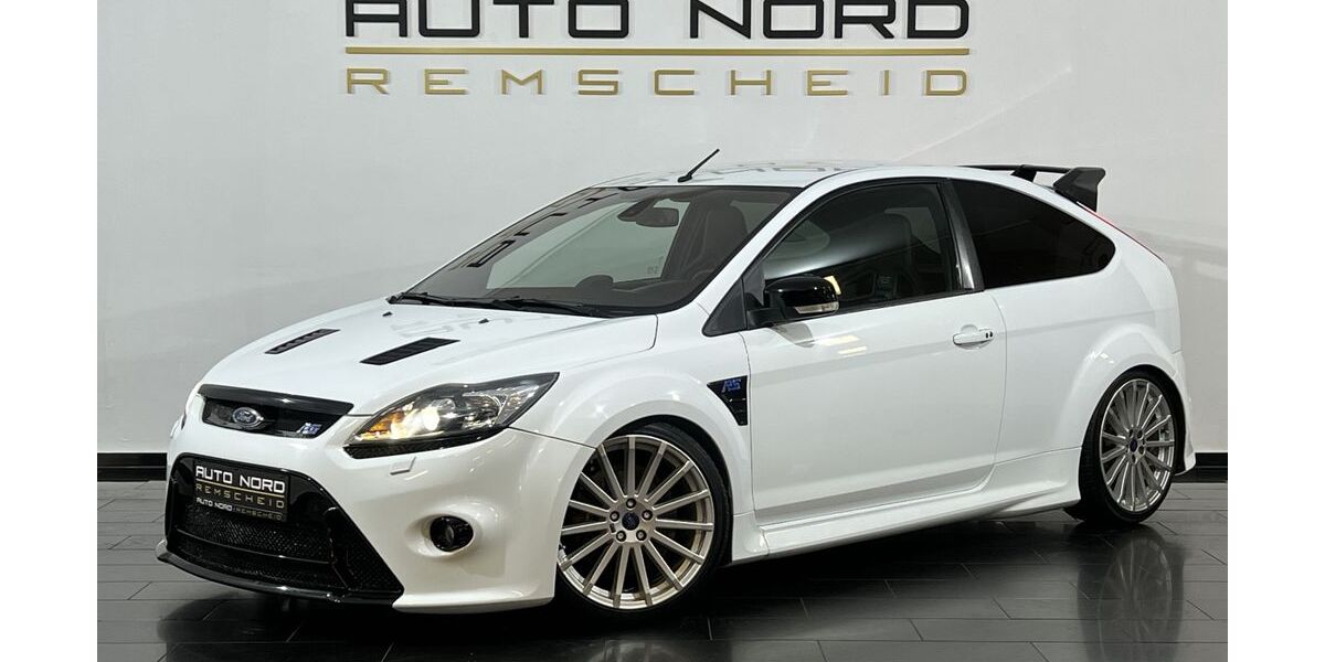 Ford Focus 123.500 km 28.490 &euro; Remscheid 42897
