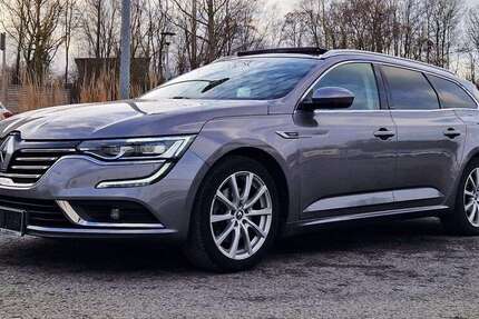 Renault Talisman 37.000 km 22.950 &euro; Bergisch Gladbach 51469