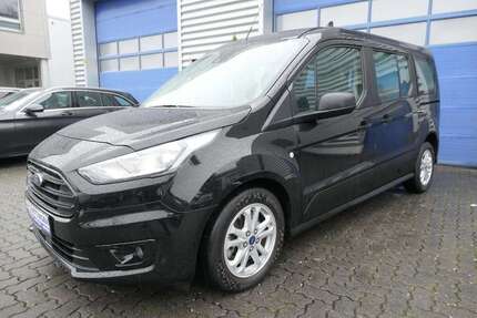 Ford Transit Connect 55.815 km 20.850 &euro; Monheim am Rhein 40789