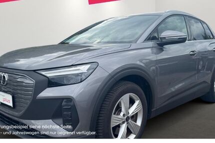 Audi Q4 e-tron 36.528 km 31.599 &euro; Wuppertal 42109