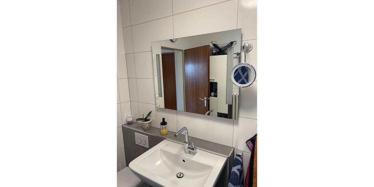 Etagenwohnung Herdecke - 2.5 Zimmer, 76 m&sup2;, 760&euro; | Angebot:26104564