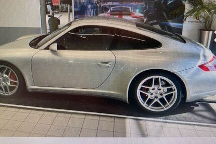 Porsche 997 246.000 km 38.980 € Hattingen 45527