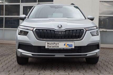 Skoda Kamiq 53.201 km 17.990 &euro; Hagen 58119