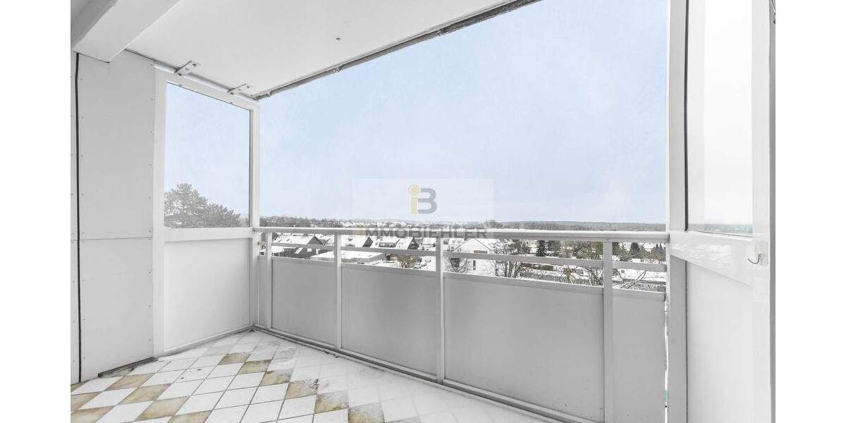 Etagenwohnung Leverkusen Schlebusch - 2 Zimmer, 68 m&sup2;, 149.000&euro; | Angebot:25727715