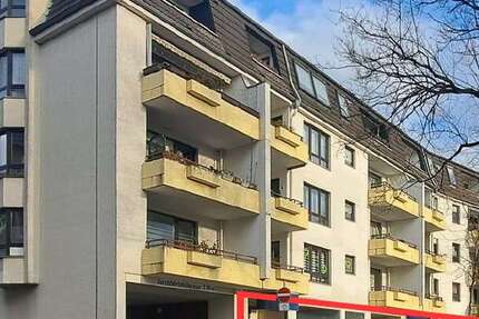 Einzelhandel in Solingen 837 € 85 m² zimmer