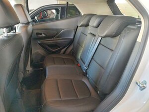 Opel Mokka X Ultimate 1.4 Navi Tempo Leder SHZ LHZ Kam 78.532 km 13.890 &euro; HAAN 42781