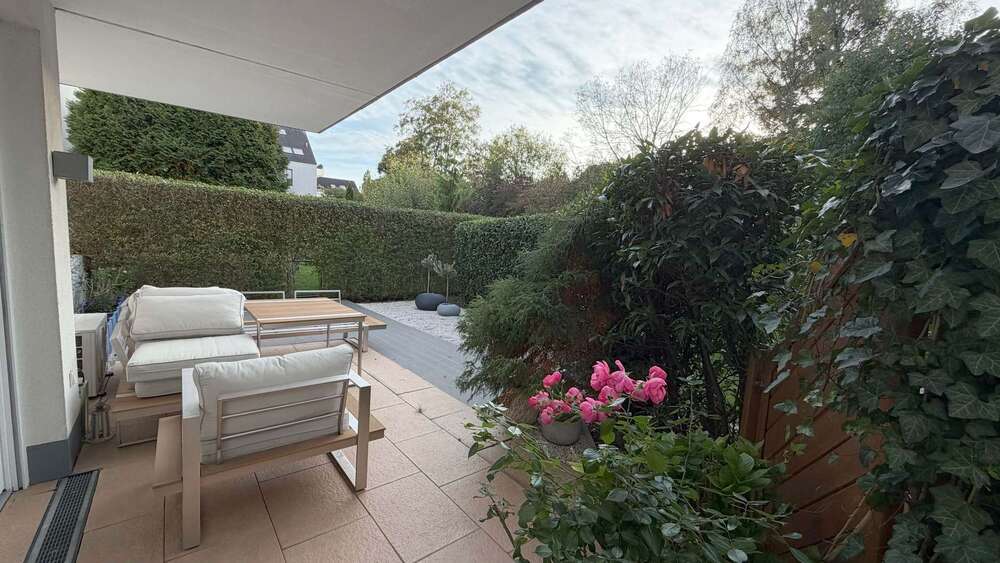 Etagenwohnung Düsseldorf Stadtbezirk 3 - 5 Zimmer, 135 m&sup2;, 795.000&euro; | Angebot:26488101