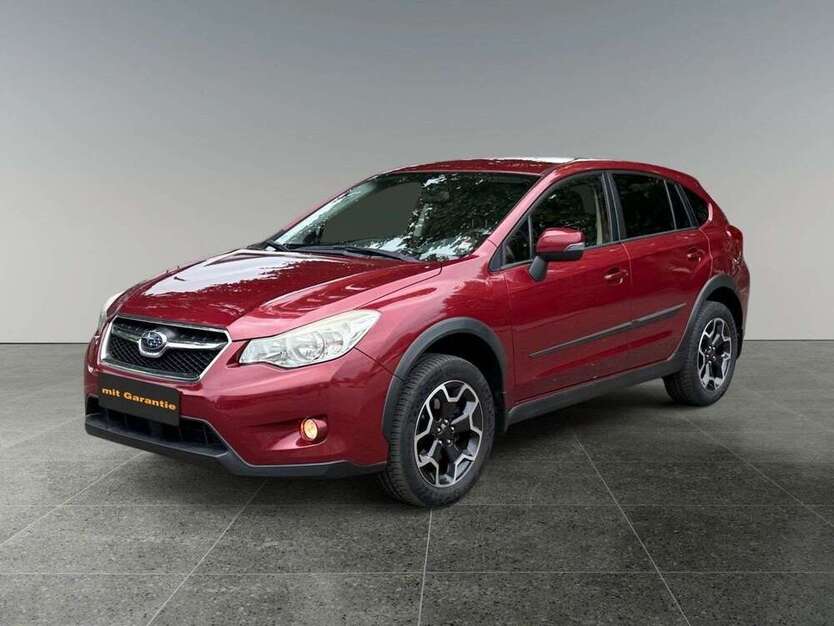 XV