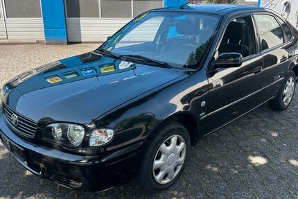 Toyota Corolla 87.748 km 2.900 € Gummersbach 51645