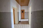 2-Zimmer-Wohnung mit Balkon