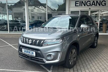 Suzuki Vitara 4.950 km 29.990 &euro; Schwelm 58332