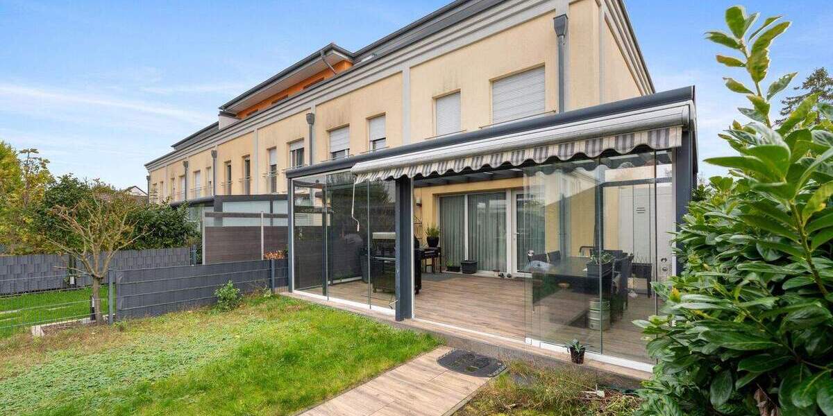 Etagenwohnung Langenfeld Richrath - 4 Zimmer, 128 m&sup2;, 500.000&euro; | Angebot:25743777