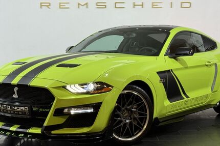 Ford Mustang 50.840 km 34.990 &euro; Remscheid 42897