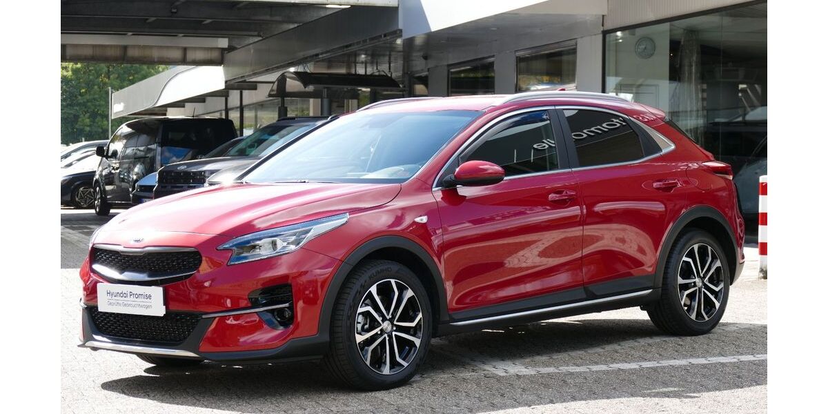 Kia XCeed 11.970 km 18.990 &euro; Schwelm 58332