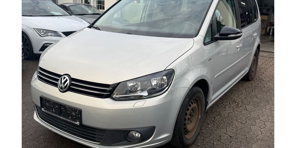 VW Touran 149.803 km 8.398 &euro; Heiligenhaus 42579