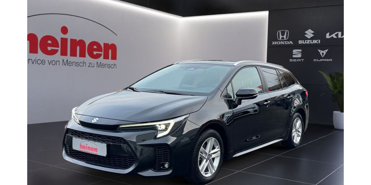 Suzuki Swace 28.500 km 21.979 &euro; Hagen 58135